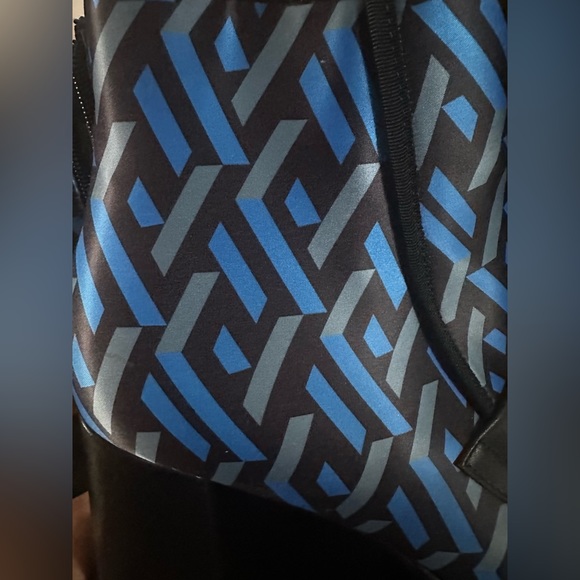 Platform Printed Booties - Picture 13 of 14